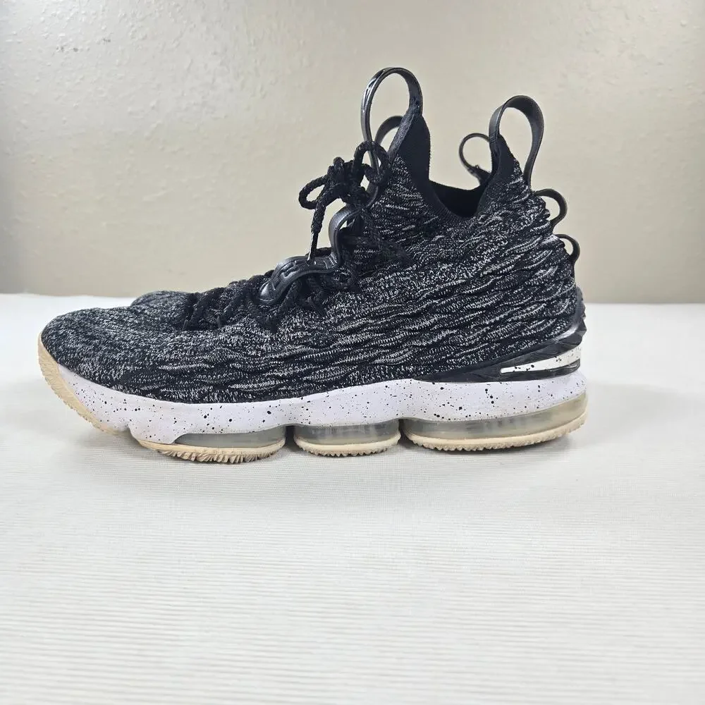 2017 Nike LeBron James 15 